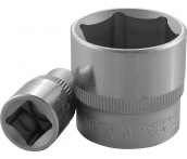 Головка торцевая 3/8 DR, 17 мм, Jonnesway S04H3117