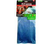 Микрофибра для полировки деликатных поверхностей (35х40см) AVS MF-6023