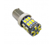 T8 В040 /белый/ (BA9S) 30SMD 3014 9-30V, 2 шт.
