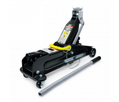 Домкрат подкатной 2 тонны, 133-385 мм, AVS FJ-2000H