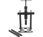 Съемник гидравлический универсальный, 25 предметов, Jonnesway AE310002