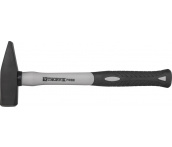 Молоток слесарный с фиберглассовой рукояткой 500 гр, Thorvik PHH500