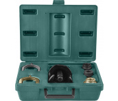 Приспособление для демонтажа и установки верхнего шарового шарнира VW T4, Jonnesway AN040071