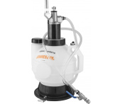 Приспособление для замены трансмиссионных жидкостей (7,5 л) Jonnesway AE300176