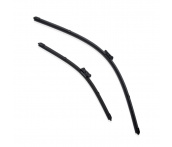 Щетки стеклоочистителя Audi Q2, VW Golf, Jetta, Passat, AVS Extra Line PBS-6048 (к-т) 80500