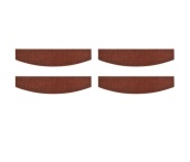 Лопасти ротора двигателя бормашинки JAG-0976RM, Jonnesway JAG-0976RM-20 (49892)