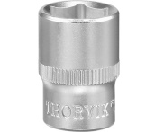 Головка торцевая 3/8 DR, 18 мм, Thorvik S12S1118 (54244)