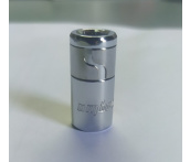 Переходник для вставок-бит 1/4”SDRх1/4”HDR Ombra 201414 (55943)