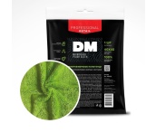 Микрофибровое полотенце для располировки жирных составов "Plush Cloth" DM-0601 (40*40 см) A95032S