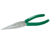 Пассатижи многофункциональные утконосы, 6 (180 мм) Jonnesway P066