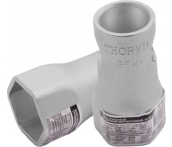 Ключ трубчатый ступичный шестигранный, 36 мм, Thorvik BS6P36 (53745)