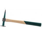 Рихтовочный молоток финишный клювик, Jonnesway M10210B