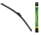 Бескаркасная щётка стеклоочистителя Just Trend WJ-18 (45 см) A85770S (1 шт.)