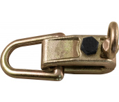 Зажим для кузовных работ, два направления, усилие 3 тонны, Jonnesway AE330008