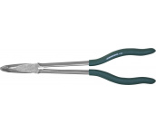 Утконосы удлиненные 11 (275 мм) загнутые (угол 90) Jonnesway P7603