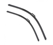 Щетки стеклоочистителя Chery Tiggo 8 Pro (к-т) AVS EXTRA LINE AC-5845 (80370)