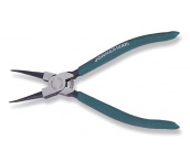 Щипцы для стопорных колец, сжим прямой 7, Jonnesway AG010002