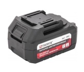 Батарея аккумуляторная 4 Ач, для BBIW121080, BBIW121700, BBIW341700, BBID12160, Thorvik BR2 (53656)