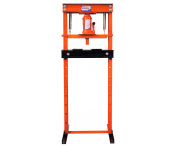 Гидравлический пресс напольный модульный 12 т, Ombra OHT612M