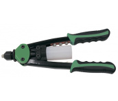 Заклепочник ручной рычажный 3,2-6,4 мм, (1/8-1/4) Jonnesway V2102