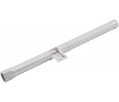 Ключ трубчатый свечной, 16 мм, 280 мм, Thorvik SPS1628 (53743)