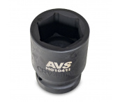 Головка торцевая для механического гайковерта 6-гранная 1''DR (41 мм) AVS H01041I
