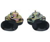 Сигналы автомобильные AVS 2002 (2 шт.)