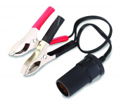 Удлинитель прикуривателя 12/24V AVS CS101