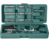 Набор хонов для цилиндров (18- 89 мм) Jonnesway AN020022