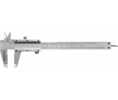 Штангенциркуль нониусный, 150 мм, Thorvik VC150 (53376)
