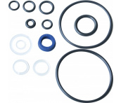 Рем. комплект для насоса ручного гидравлического 10 т. OHT810M, Ombra OHT810MRK