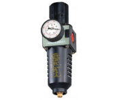 Фильтры (влагоотделители) с регулятором давления для пневмоинструмента, 3/8, Jonnesway JAZ-6715