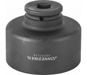 Головка торцевая 3/4 DR, 85 мм, для гайки подшипника ступицы BPW 16 т., Jonnesway AN040238