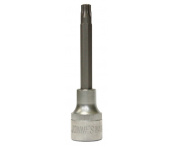 Головка торцевая 1/2 DR, с вставкой Torx T-45, L-100 мм, Jonnesway S07H4345