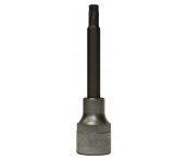 Головка торцевая 1/2 DR, с вставкой Torx T-40, L-100 мм, Jonnesway S07H4340
