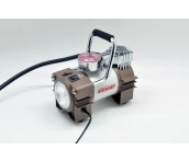 Компрессор КАЧОК K90LED с фонарем