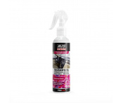 Полироль для приборной панели глянцевая (Bubble Gum) 250 мл. AVS AVK-619