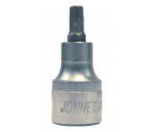 Головка торцевая 1/2 DR, с вставкой Torx, T-40, L-58 мм, Jonnesway S07H440