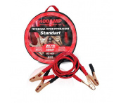 Провода прикуривателя AVS Standart BC-400 (2,5 метра) 400А