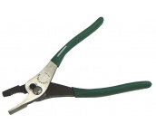 Пассатижи переставные 8 (200 мм) CR-MO, скрытая пружина, Jonnesway P9108