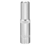 Головка торцевая глубокая 1/4"DR, 5.5 мм. Thorvik S11S21055 (54033)