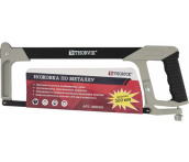 Ножовка по металлу Extra, 300 мм, Thorvik MHS301 (52742)