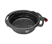 Поддон для сбора масла и технических жидкостей 16 л, AVS DP-16 (A85907S)