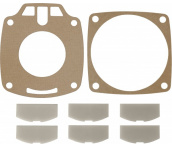 Ремкомплект двигателя гайковерта пневматического Thorvik (RKS1125M) AIWS125M (52781)