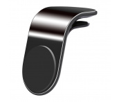 Держатель магнитный в дефлектор для телефонов AVS AH-1905-M (A07812S)