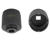 Головка торцевая радиусная 3/4 DR, 64 мм, для стопорной гайки выходного вала АКПП SCANIA, Jonnesway AN010235