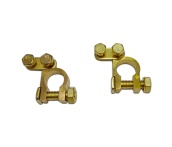 Клеммы аккумуляторные AVS BTK-06E (EURO) A40874S