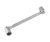 Ключ гаечный карданный, 19х22 мм, Thorvik DSW1922 (53555)