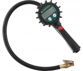 Пистолет для подкачки шин с цифровым манометром, Jonnesway AG010090A