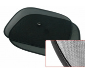 Шторки солнцезащитные (боковые, задние) 44х38 см (2 шт) AVS SH-201S